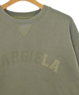 Maison Margiela（メゾンマルジェラ）スウェット カーキ サイズ:L メンズ/2200632444045