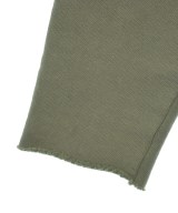 Maison Margiela（メゾンマルジェラ）スウェット カーキ サイズ:L メンズ/2200632444045