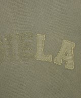 Maison Margiela（メゾンマルジェラ）スウェット カーキ サイズ:L メンズ/2200632444045