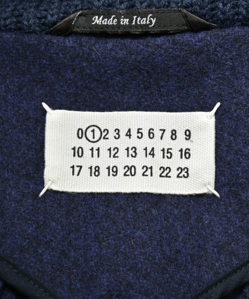 Maison Margiela（メゾンマルジェラ）その他 紺 サイズ:38(S位) レディース/2200632452019