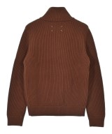 Maison Margiela（メゾンマルジェラ）カーディガン 茶 サイズ:S メンズ/2200632477012