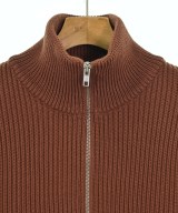 Maison Margiela（メゾンマルジェラ）カーディガン 茶 サイズ:S メンズ/2200632477012