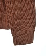 Maison Margiela（メゾンマルジェラ）カーディガン 茶 サイズ:S メンズ/2200632477012