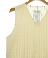 Maison Margiela（メゾンマルジェラ）ベスト 白 サイズ:S メンズ/2200614045192