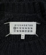 Maison Margiela（メゾンマルジェラ）ニット・セーター 黒 サイズ:S メンズ/2200614045352