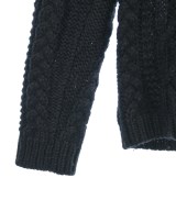 Maison Margiela（メゾンマルジェラ）ニット・セーター 黒 サイズ:S メンズ/2200614045352