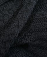 Maison Margiela（メゾンマルジェラ）ニット・セーター 黒 サイズ:S メンズ/2200614045352