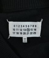 Maison Margiela（メゾンマルジェラ）ニット・セーター 黒 サイズ:S メンズ/2200614045383