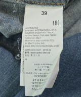 Maison Margiela（メゾンマルジェラ）カジュアルシャツ 青 サイズ:39(M位) メンズ/2200614045468