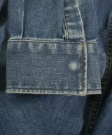 Maison Margiela（メゾンマルジェラ）カジュアルシャツ 青 サイズ:39(M位) メンズ/2200614045468