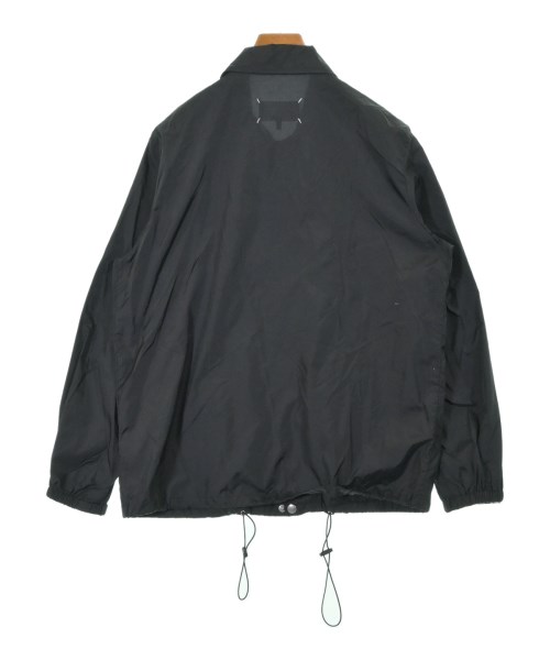 Maison Margiela（メゾンマルジェラ）その他 黒 サイズ:46(M位) メンズ/2200614045482