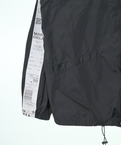 Maison Margiela（メゾンマルジェラ）その他 黒 サイズ:46(M位) メンズ/2200614045482