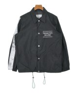 Maison Margiela（メゾンマルジェラ）その他 黒 サイズ:46(M位) メンズ/2200614045482