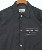 Maison Margiela（メゾンマルジェラ）その他 黒 サイズ:46(M位) メンズ/2200614045482