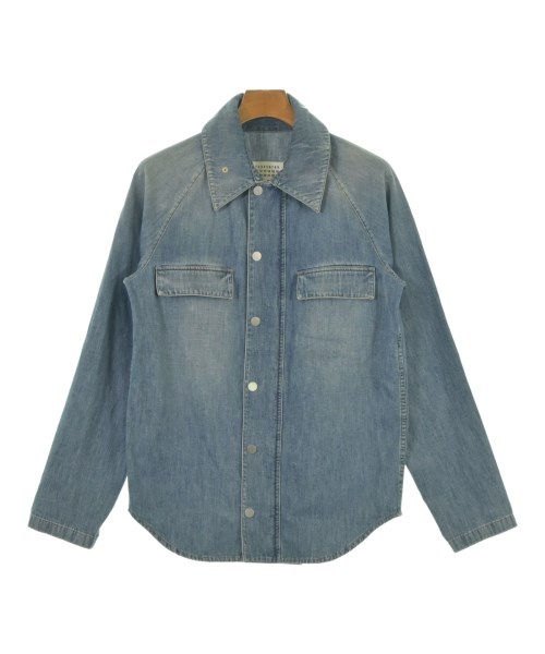 メゾンマルジェラ(Maison Margiela)のMaison Margiela デニムジャケット