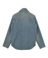 Maison Margiela（メゾンマルジェラ）デニムジャケット 青 サイズ:46(M位) メンズ/2200614045529