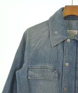 Maison Margiela（メゾンマルジェラ）デニムジャケット 青 サイズ:46(M位) メンズ/2200614045529