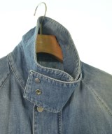 Maison Margiela（メゾンマルジェラ）デニムジャケット 青 サイズ:46(M位) メンズ/2200614045529