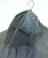 Maison Margiela（メゾンマルジェラ）デニムジャケット 青 サイズ:46(M位) メンズ/2200614045529