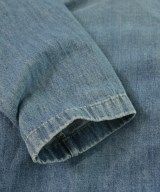 Maison Margiela（メゾンマルジェラ）デニムジャケット 青 サイズ:46(M位) メンズ/2200614045529
