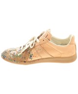 Maison Margiela（メゾンマルジェラ）スニーカー ベージュ サイズ:EU40(25cm位) メンズ/2200619588021