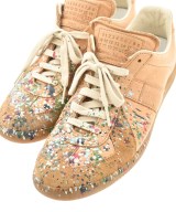 Maison Margiela（メゾンマルジェラ）スニーカー ベージュ サイズ:EU40(25cm位) メンズ/2200619588021