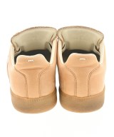 Maison Margiela（メゾンマルジェラ）スニーカー ベージュ サイズ:EU40(25cm位) メンズ/2200619588021