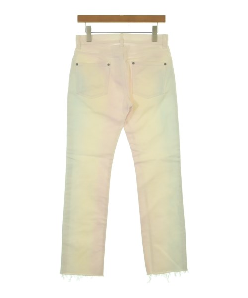 Maison Margiela（メゾンマルジェラ）その他 白 サイズ:28(S位) メンズ/2200626196042