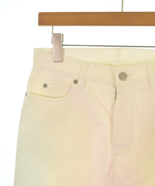 Maison Margiela（メゾンマルジェラ）その他 白 サイズ:28(S位) メンズ/2200626196042