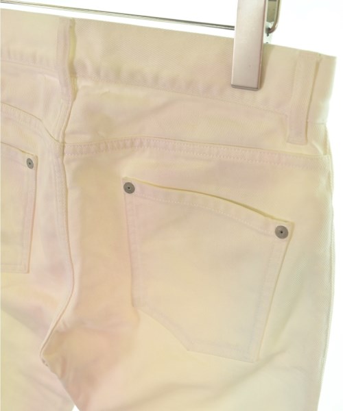 Maison Margiela（メゾンマルジェラ）その他 白 サイズ:28(S位) メンズ/2200626196042