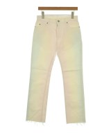 Maison Margiela（メゾンマルジェラ）その他 白 サイズ:28(S位) メンズ/2200626196042