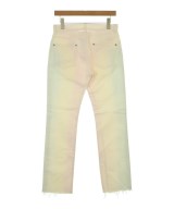 Maison Margiela（メゾンマルジェラ）その他 白 サイズ:28(S位) メンズ/2200626196042