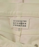 Maison Margiela（メゾンマルジェラ）その他 白 サイズ:28(S位) メンズ/2200626196042