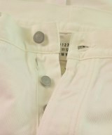 Maison Margiela（メゾンマルジェラ）その他 白 サイズ:28(S位) メンズ/2200626196042