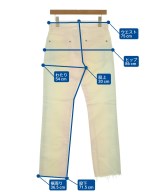 Maison Margiela（メゾンマルジェラ）その他 白 サイズ:28(S位) メンズ/2200626196042