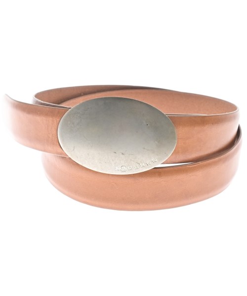 メゾンマルジェラ(Maison Margiela)のMaison Margiela ベルト