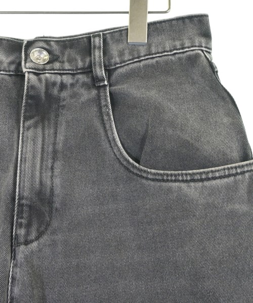 Maison Margiela（メゾンマルジェラ）デニムパンツ グレー サイズ:42(M位) レディース/2200632751020