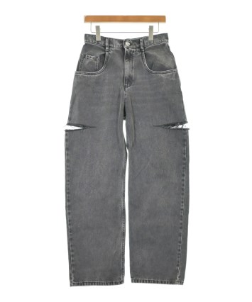 Maison Margiela（メゾンマルジェラ）デニムパンツ グレー サイズ:42(M