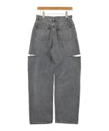 Maison Margiela（メゾンマルジェラ）デニムパンツ グレー サイズ:42(M位) レディース/2200632751020