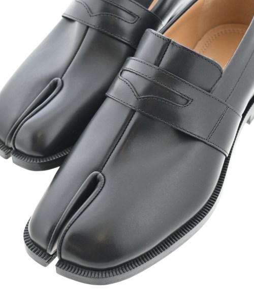 Maison Margiela（メゾンマルジェラ）ビジネス・ドレスシューズ 黒 サイズ:EU37(23.5cm位) レディース/2200632817139