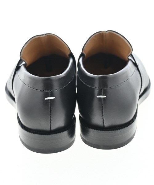 Maison Margiela（メゾンマルジェラ）ビジネス・ドレスシューズ 黒 サイズ:EU37(23.5cm位) レディース/2200632817139