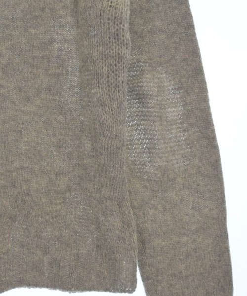 Maison Margiela（メゾンマルジェラ）カーディガン グレー サイズ:M メンズ/2200609028025
