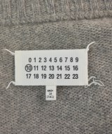Maison Margiela（メゾンマルジェラ）カーディガン グレー サイズ:M メンズ/2200609028025