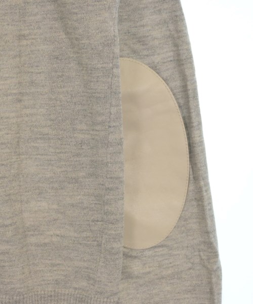 Maison Margiela（メゾンマルジェラ）ニット・セーター グレー サイズ:M メンズ/2200609028032