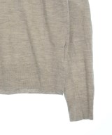 Maison Margiela（メゾンマルジェラ）ニット・セーター グレー サイズ:M メンズ/2200609028032