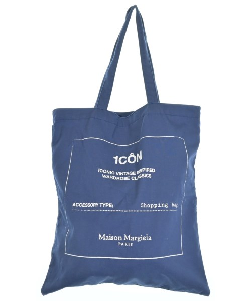 メゾンマルジェラ(Maison Margiela)のMaison Margiela トートバッグ