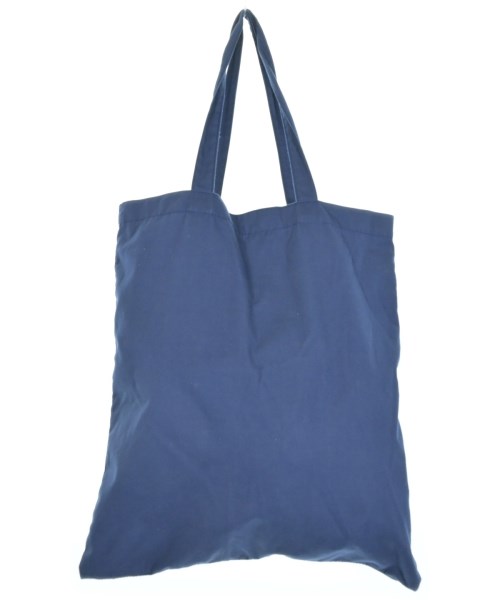 Maison Margiela（メゾンマルジェラ）トートバッグ 青 サイズ:- レディース/2200618897100