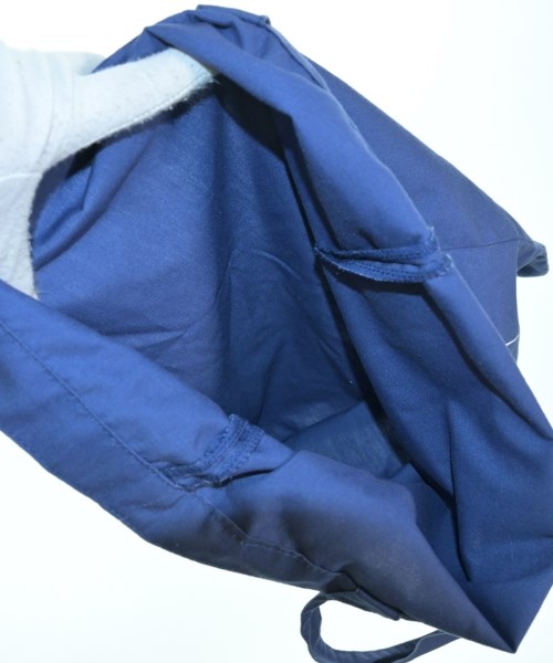Maison Margiela（メゾンマルジェラ）トートバッグ 青 サイズ:- レディース/2200618897100
