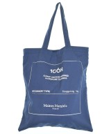 Maison Margiela（メゾンマルジェラ）トートバッグ 青 サイズ:- レディース/2200618897100