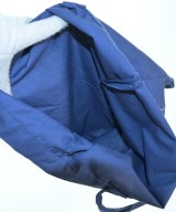 Maison Margiela（メゾンマルジェラ）トートバッグ 青 サイズ:- レディース/2200618897100